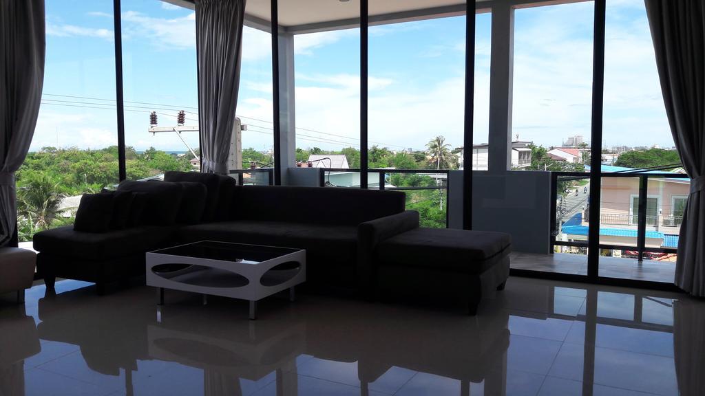 Moment House Hua Hin Hostel Exterior photo