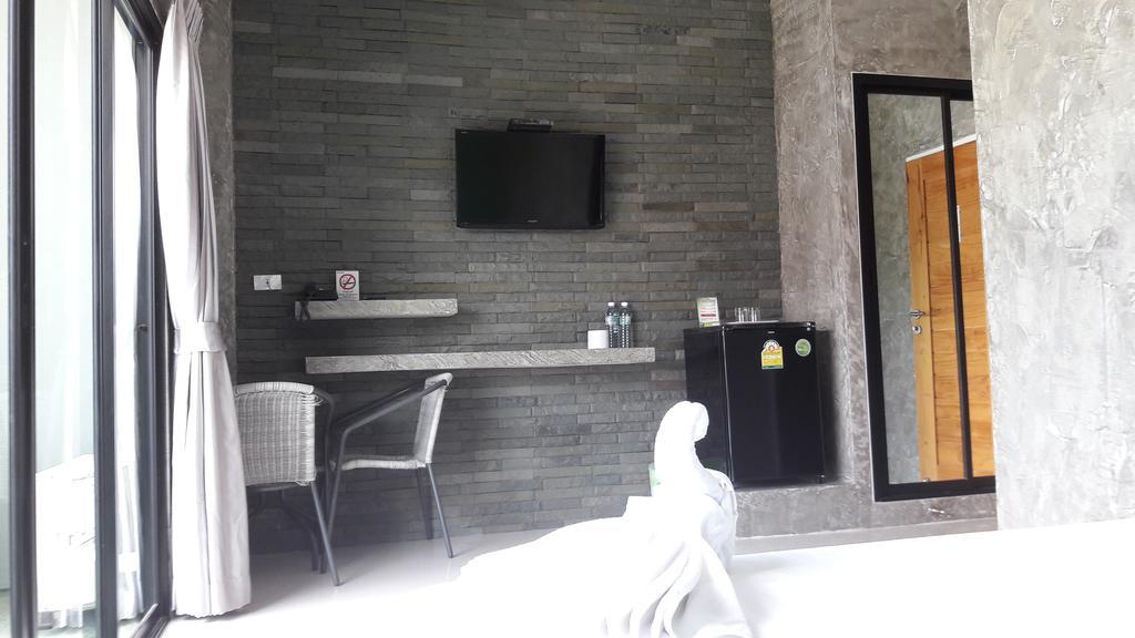 Moment House Hua Hin Hostel Exterior photo