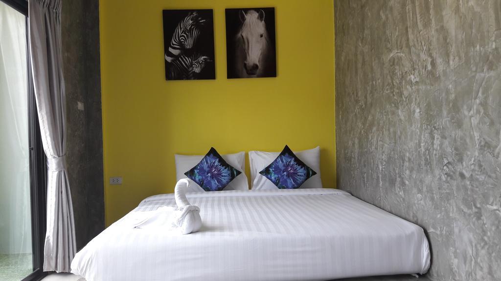 Moment House Hua Hin Hostel Exterior photo